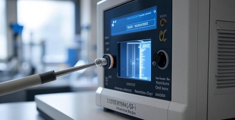 CHNS/O Analyzer