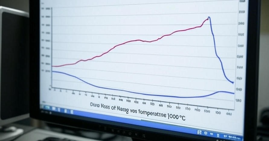 Thermogravimetric Analysis