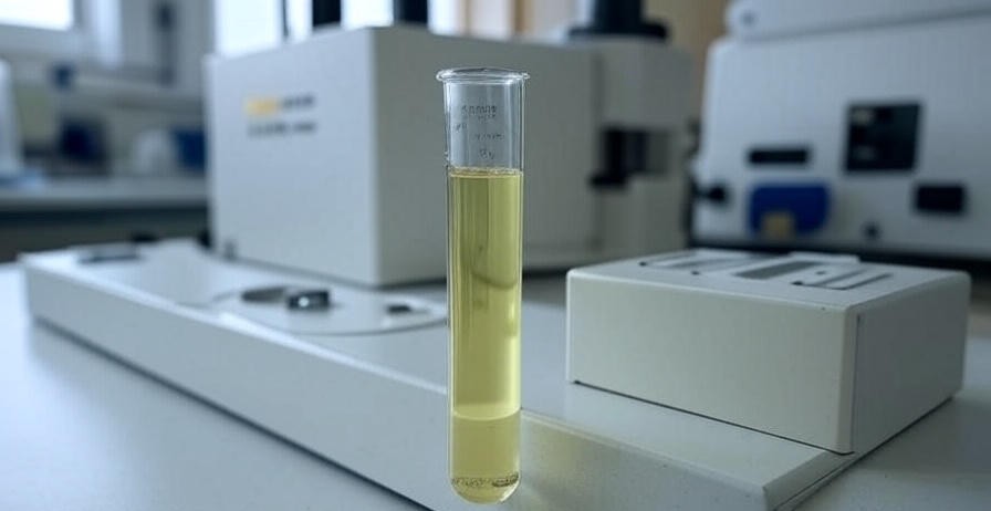 Nuclear Magnetic Resonance (NMR)