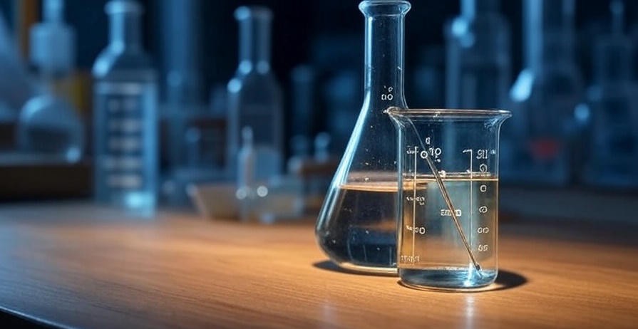 Lignin content  