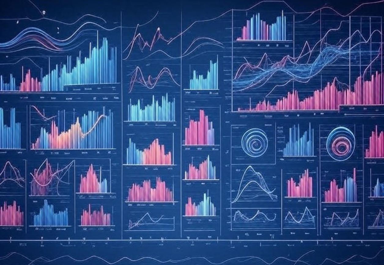 Diagnostic Analysis (Finding correlations and causes behind data trends.)