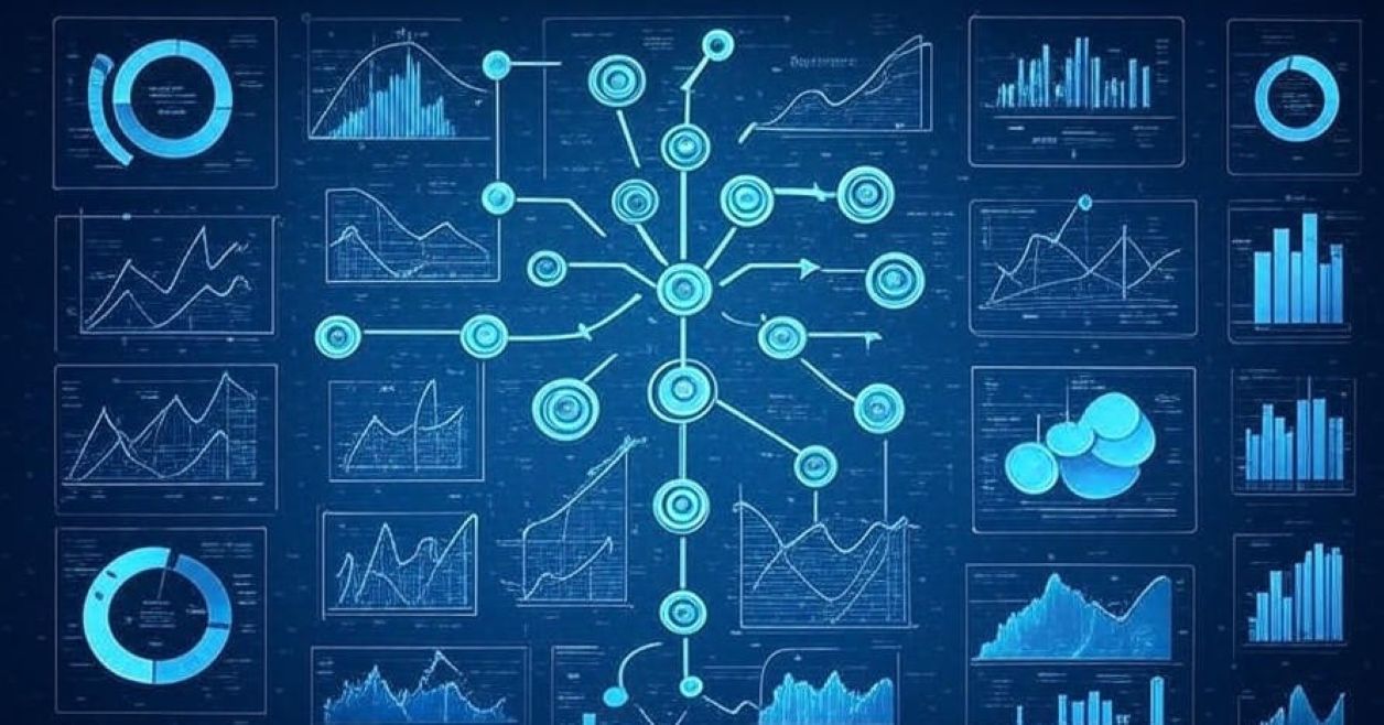 Exploratory Data Analysis (EDA)(Identifying patterns, anomalies, and insights in raw data.)