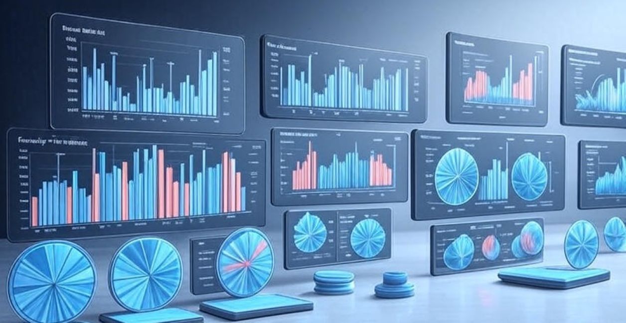Data Cleaning & Preprocessing (Removing inconsistencies, duplicates, and missing values from datasets.)