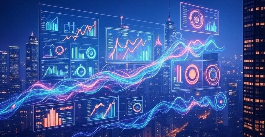 Market Research & Customer Analytics (Analyzing customer behavior, preferences, and market trends).