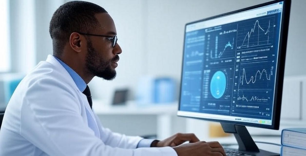Healthcare & Medical Data Analysis (Processing patient records, medical trends, and research data.)