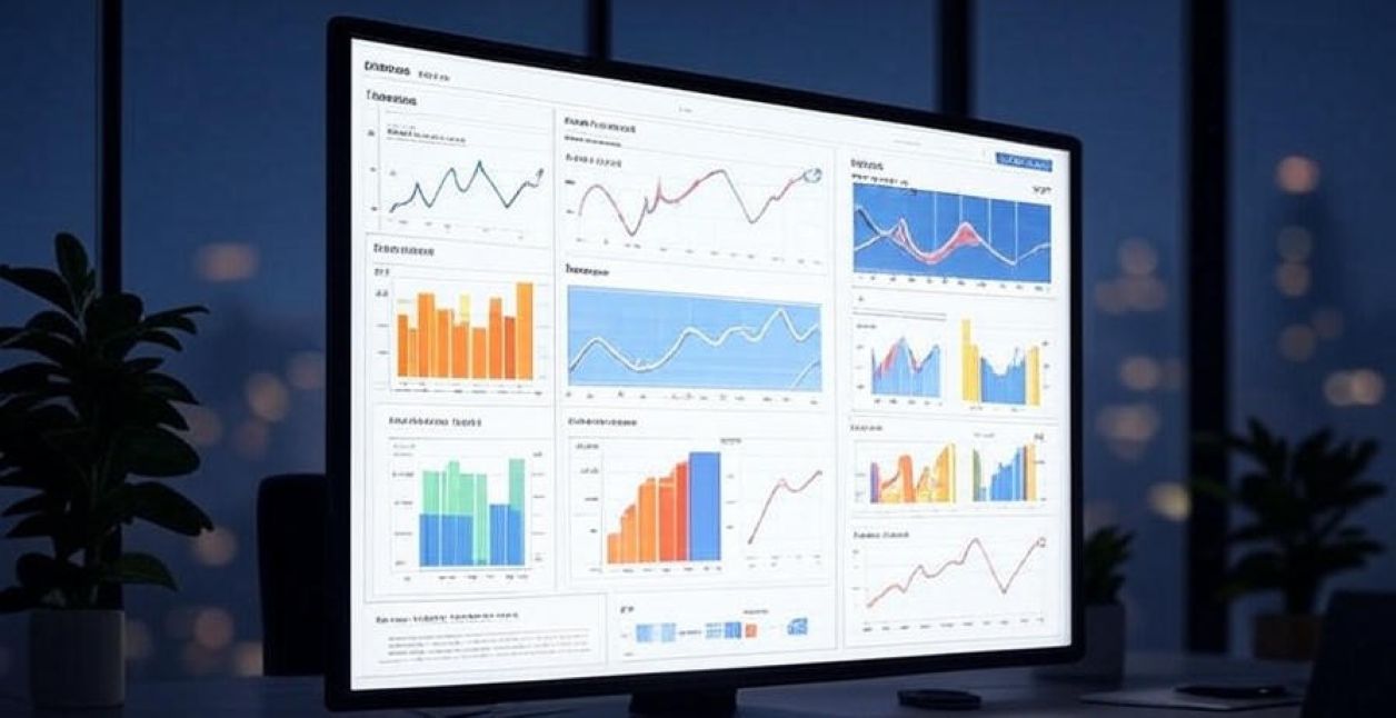 Sentiment & Text Analysis (Extracting insights from customer reviews, surveys, and social media content)