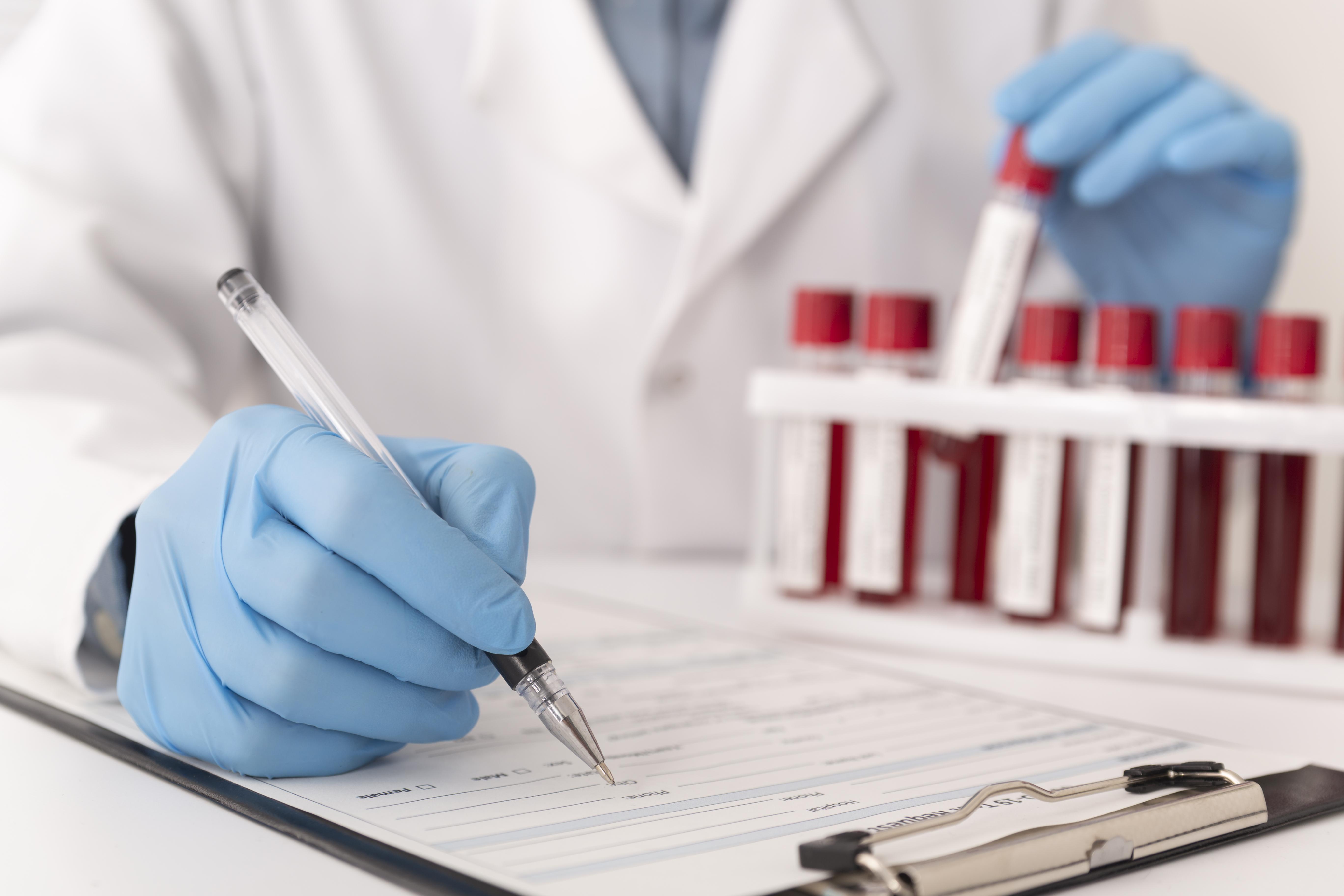 What Your Lab Results Are Really Telling You