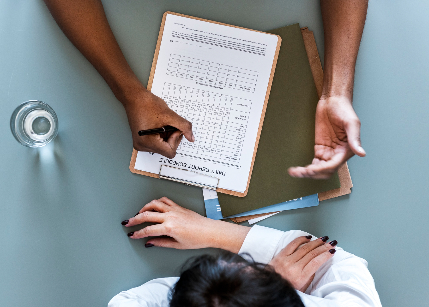 Before You Ignore That Test Result, Read This