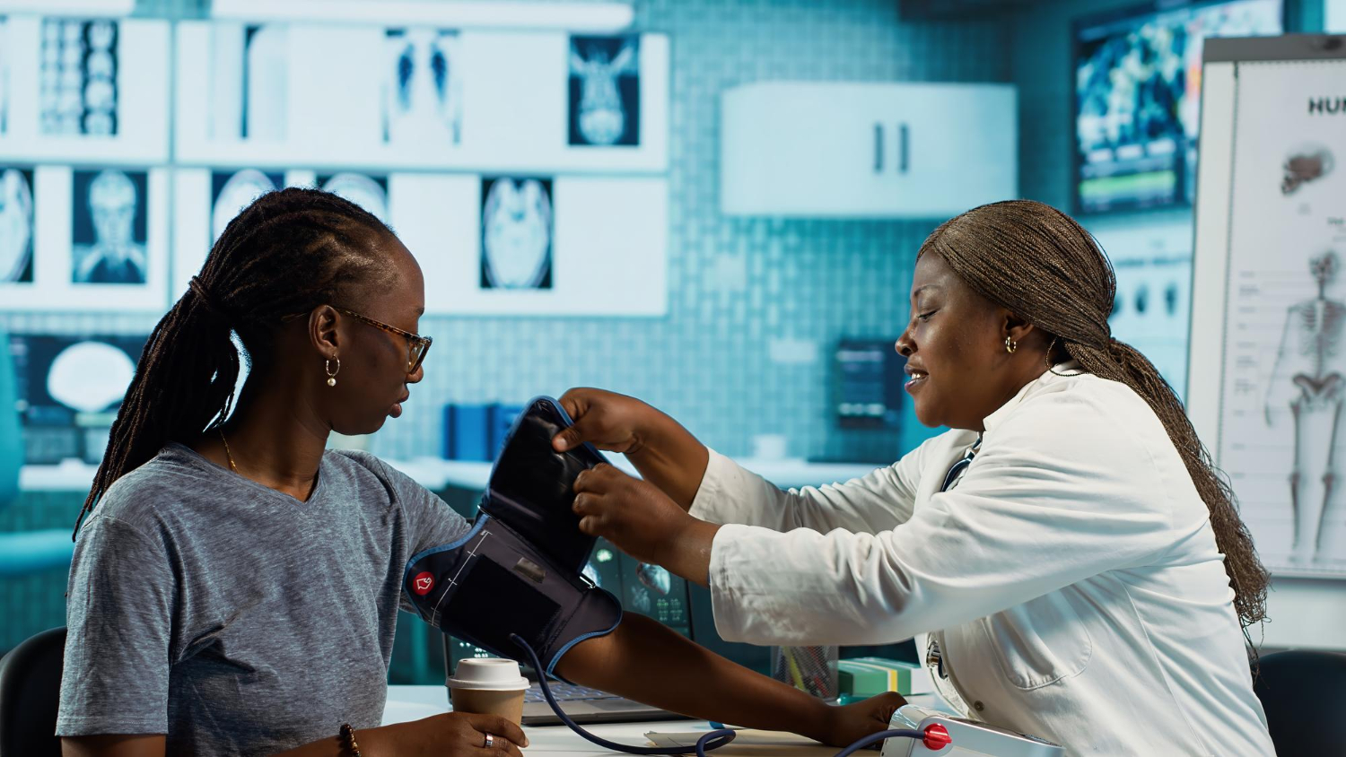 5 Medical Tests Everyone Should Do Yearly