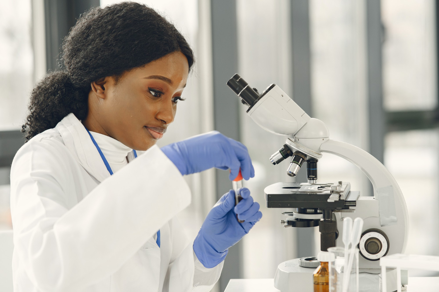 Malaria vs Typhoid: Why Testing Matters