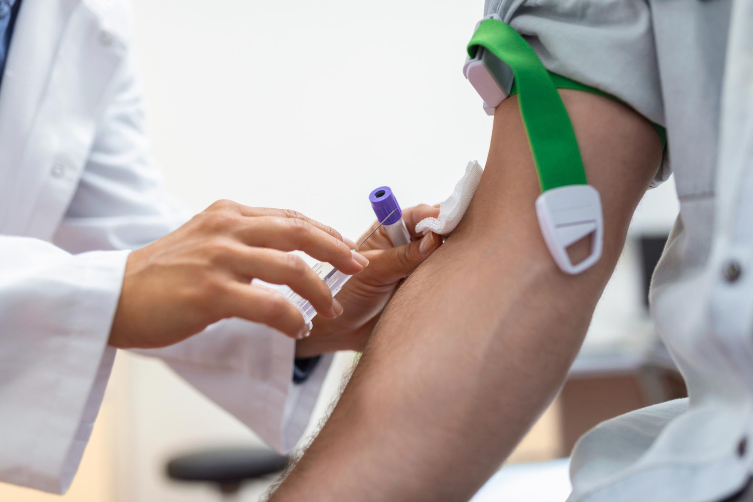 Kidney Function Test: What to Know